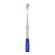 Brilliant Tools Leva a cricco telescopica 1/2"-5