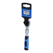 Brilliant Tools Leva a cricco telescopica 1/4"  (150 - 200mm)-2