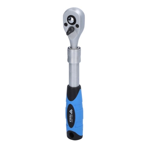 Brilliant Tools Leva a cricco telescopica 3/8"  (220 - 320mm)