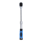 Brilliant Tools Leva a cricco telescopica 3/8"  (220 - 320mm)-4