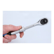 Brilliant Tools Leva a cricco telescopica 3/8"  (220 - 320mm)-5