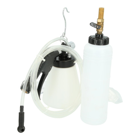 Brilliant Tools Luchtremontluchter