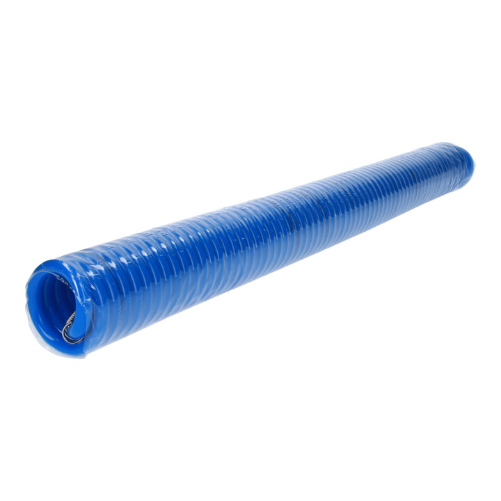 Brilliant Tools Luchtslang spiraal 6 mm diameter, 10 m