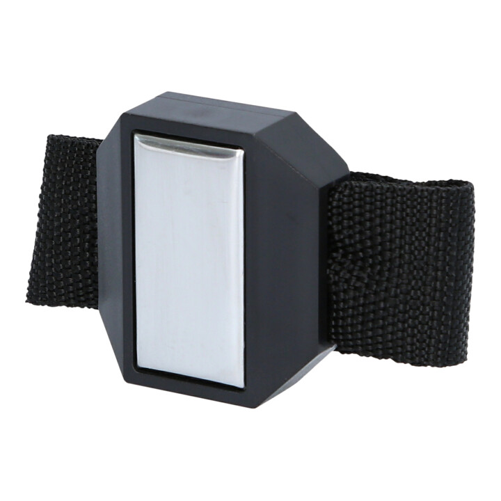 Brilliant Tools Magneetarmband