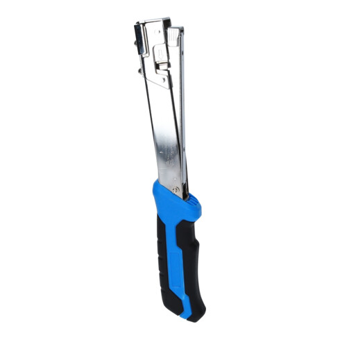 Brilliant Tools Marteau agrafeur pour agrafes métalliques