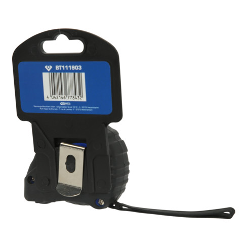 Brilliant Tools Massband