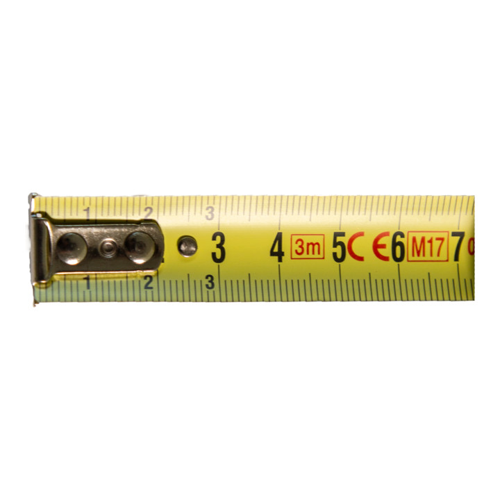 Brilliant Tools Massband