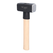 Brilliant Tools Marteau avec manche en hickory-5
