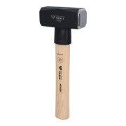Brilliant Tools Marteau avec manche en hickory-4