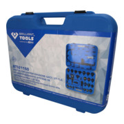 Brilliant Tools Master Kühlsystem-Diagnose-Satz, 28-tlg-4