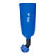 Brilliant Tools MASTER Olievultrechterset met draaibare hoekarm, 15-dlg.