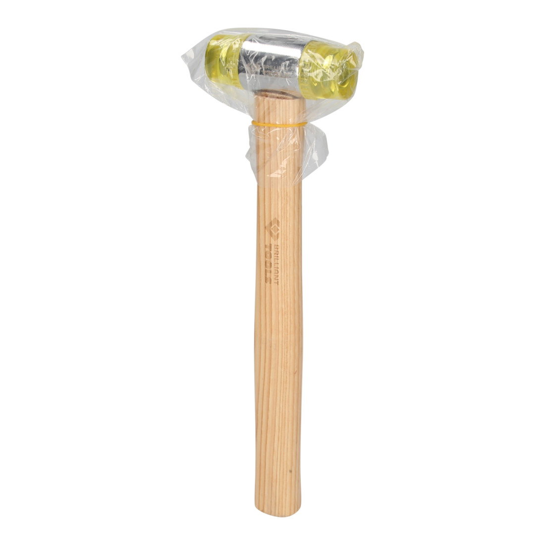 Brilliant Tools Mazzuola in plastica
