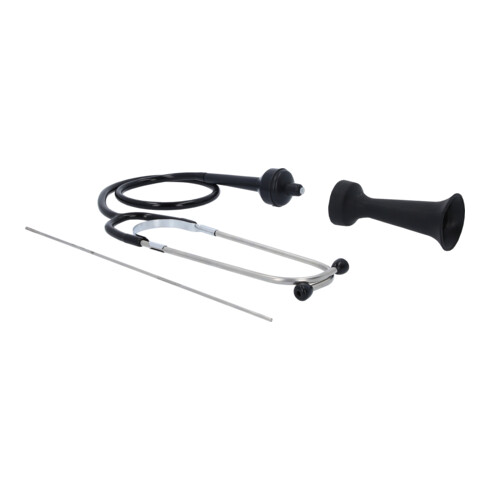 Brilliant Tools Mechaniker-Stethoskop