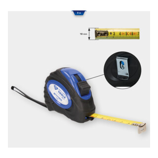 Brilliant Tools Meetlint