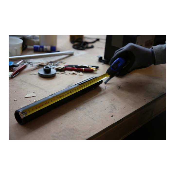 Brilliant Tools Meetlint