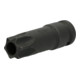 Brilliant Tools Mercedes-TX 100-Spezial Stecknuss