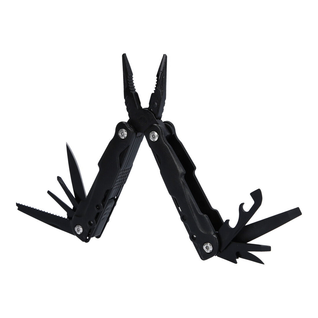 Brilliant Tools Mes en multifunctionele tang