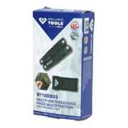 Brilliant Tools Messer und Multifunktionszange-5