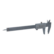 Brilliant Tools Messschieber, 0 - 150 mm-5