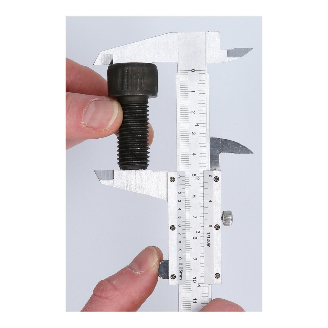 Brilliant Tools Messschieber, 0 - 150 mm