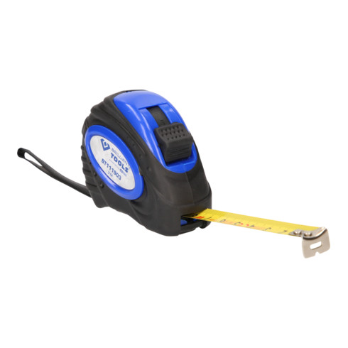 Brilliant Tools Mètre à ruban 3m