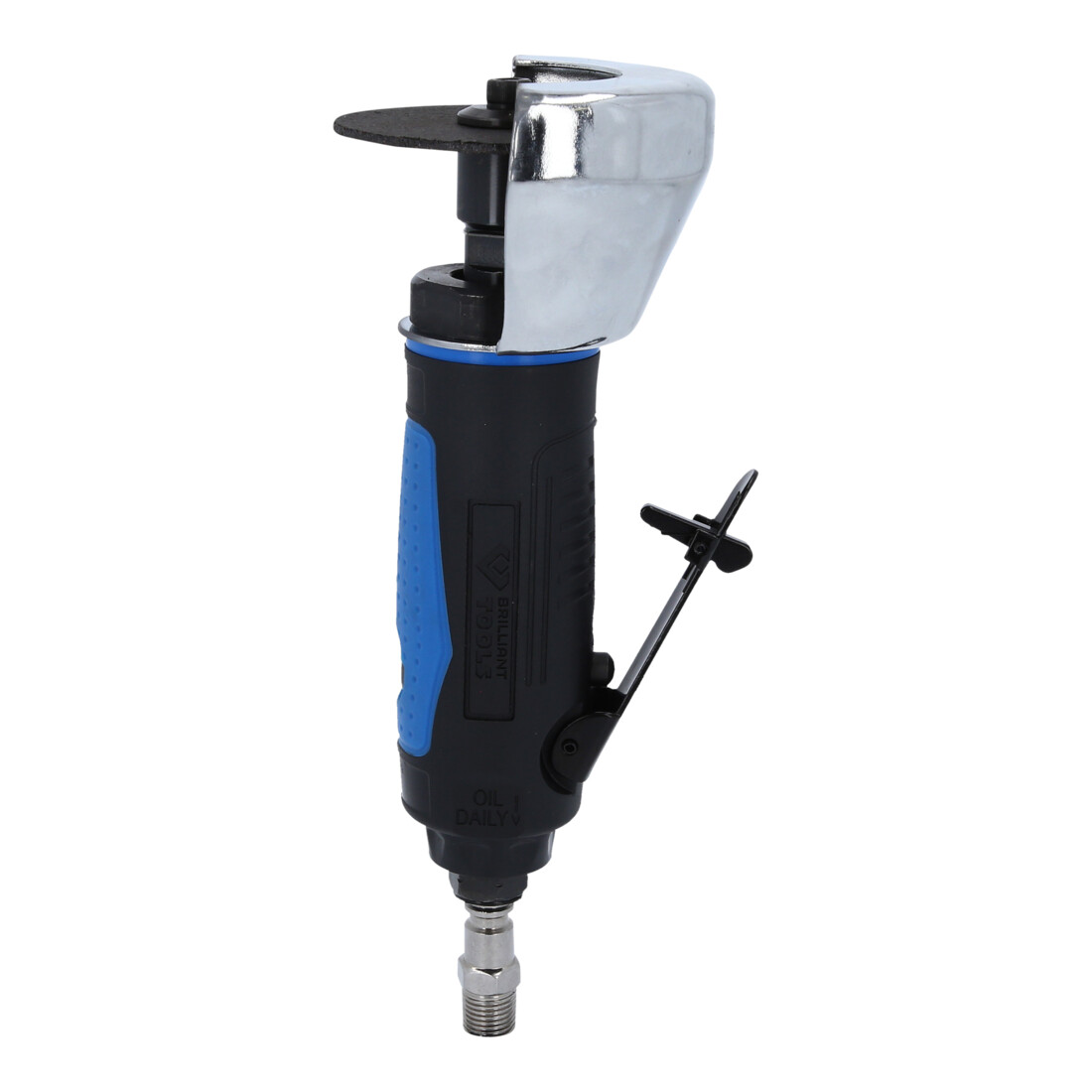 Brilliant Tools Meuleuse d’angle pneumatique