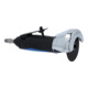 Brilliant Tools Meuleuse d’angle pneumatique