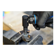 Brilliant Tools Meuleuse pneumatique droite, coudée-4