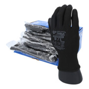 Brilliant Tools microfijngebreide handschoenen-5
