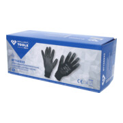 Brilliant Tools Mikro-Feinstrickhandschuhe-5