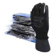 Brilliant Tools Mikro-Feinstrickhandschuhe-2
