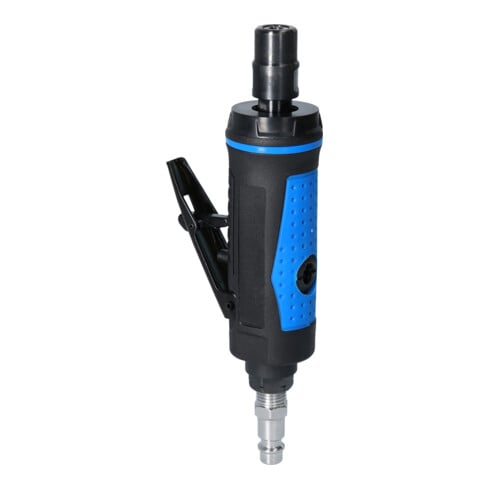 Brilliant Tools Mini Druckluft-Stabschleifer, gerade