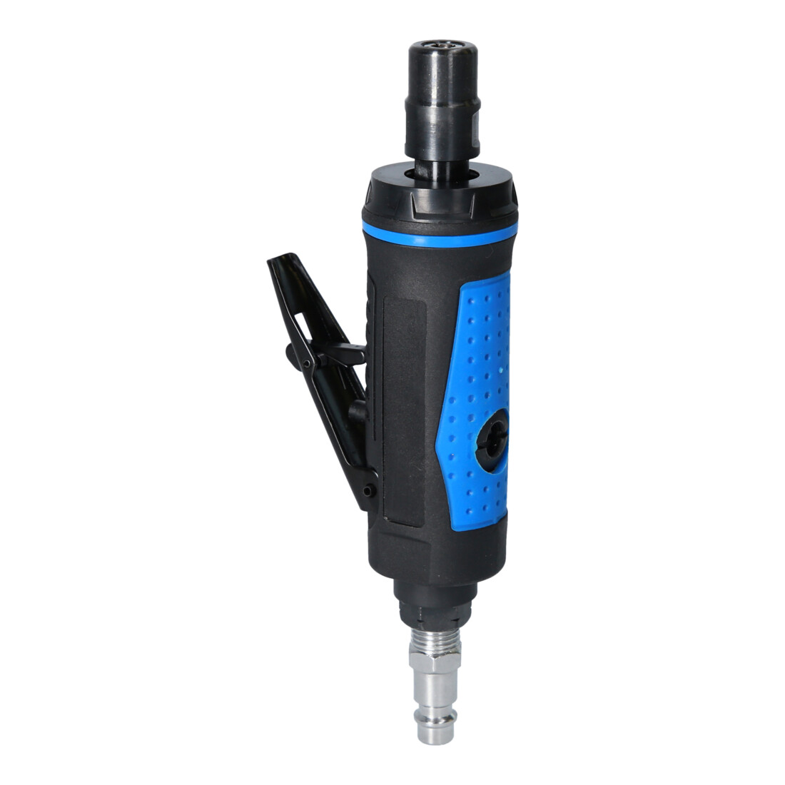 Brilliant Tools Mini Druckluft-Stabschleifer, gerade
