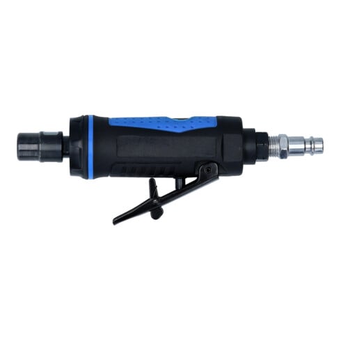 Brilliant Tools Mini Druckluft-Stabschleifer, gerade