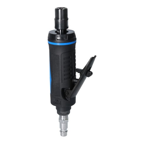 Brilliant Tools Mini Druckluft-Stabschleifer, gerade