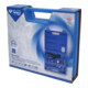 Brilliant Tools Mini Druckluft-Stabschleifer-Satz, 15-tlg-5