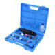 Brilliant Tools Mini jeu de meuleuses axiales pneumatiques, 15 pcs-5