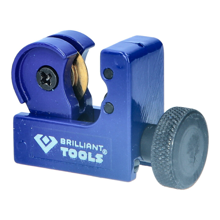 Brilliant Tools Mini-Rohrabschneider