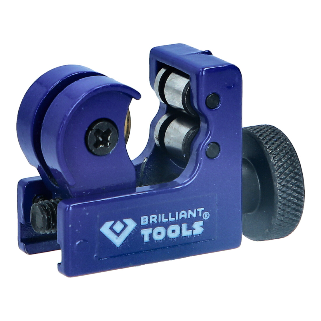 Brilliant Tools Mini-Rohrabschneider