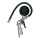 Brilliant Tools Misuratore di pressione gomme, 0-16 bar-2