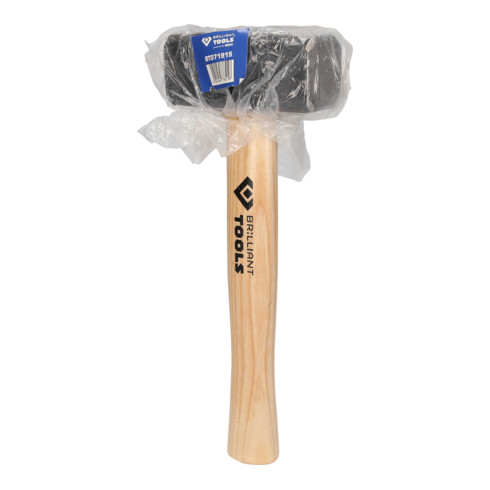 Brilliant Tools moker