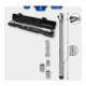 Brilliant Tools Momentsleutelset, 5-dlg-1