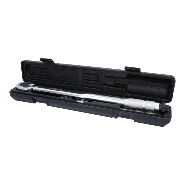 Brilliant Tools Momentsleutelset, 5-dlg