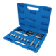 Brilliant Tools Montage- en demontagegereedschapset voor klepsteelafdichting, 11-dlg-2