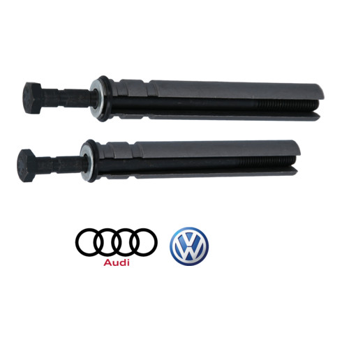 Brilliant Tools montagehulp voor frontdelen voor Audi A4