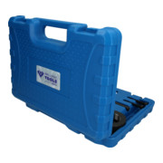 Brilliant Tools Montagewerkzeug für Stoßdämpfer mit Zuganschlagsfeder, 8-tlg-4