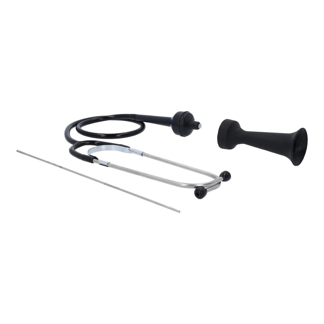 Brilliant Tools Monteurs-stethoscoop