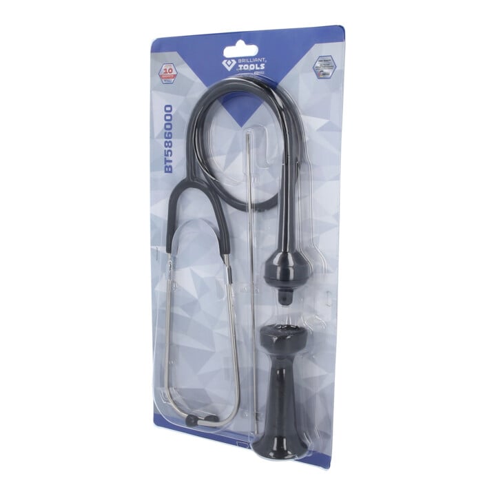Brilliant Tools Monteurs-stethoscoop