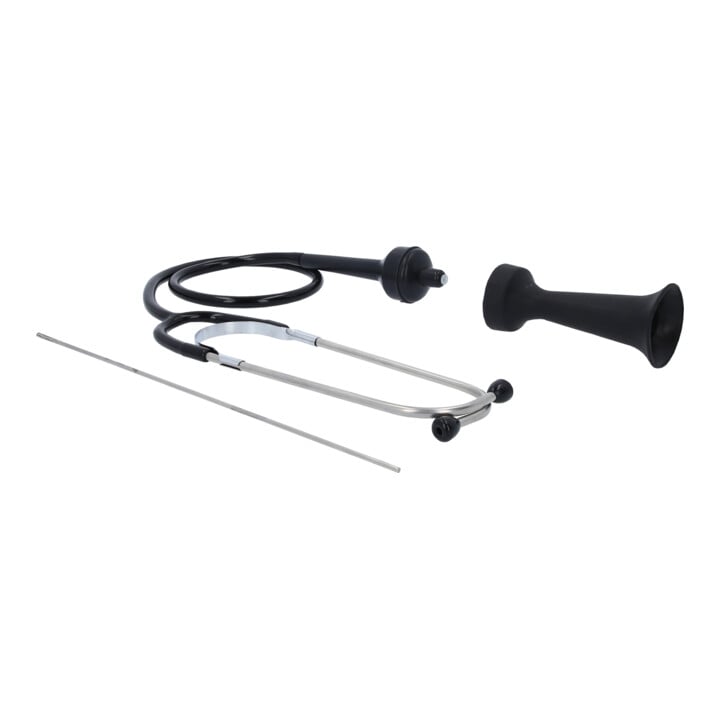 Brilliant Tools Monteurs-stethoscoop
