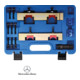 Brilliant Tools Motor-afstelset voor Mercedes-Benz M270, M274, M133-1